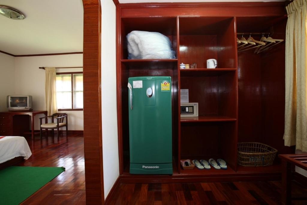 Muang Phônsavan Vansana Plain Of Jars Hotel חדר תמונה