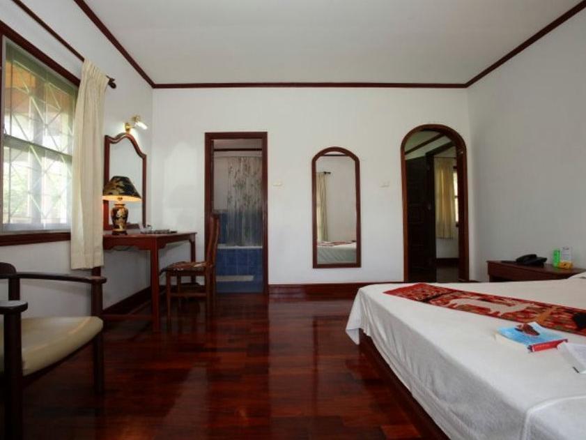 Muang Phônsavan Vansana Plain Of Jars Hotel מראה חיצוני תמונה