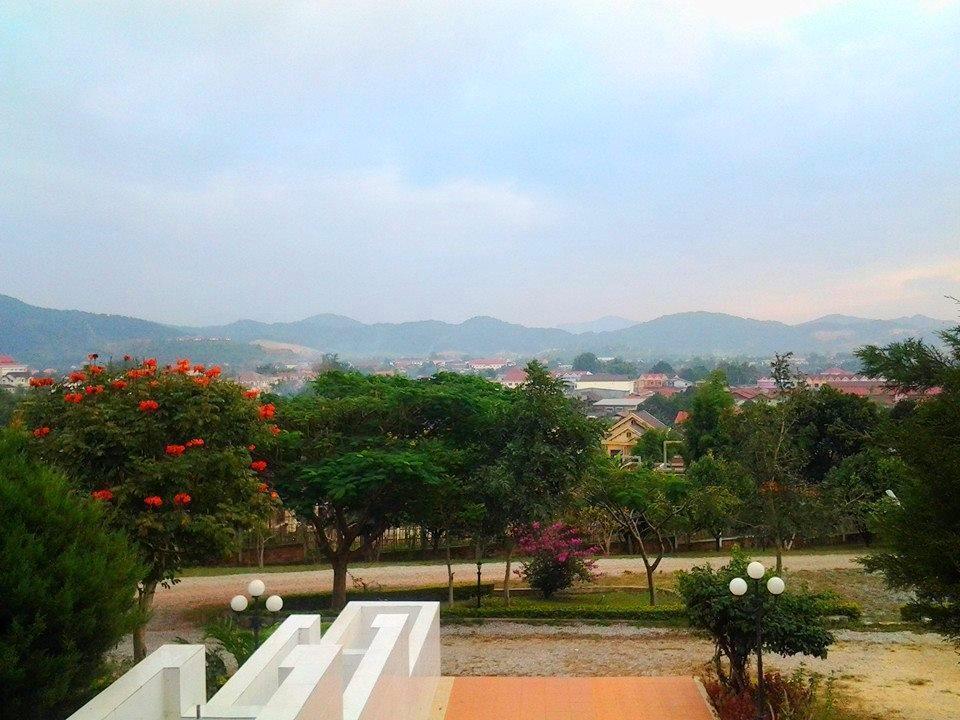 Muang Phônsavan Vansana Plain Of Jars Hotel מראה חיצוני תמונה