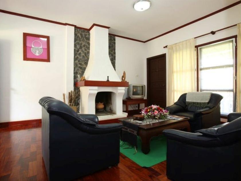 Muang Phônsavan Vansana Plain Of Jars Hotel מראה חיצוני תמונה