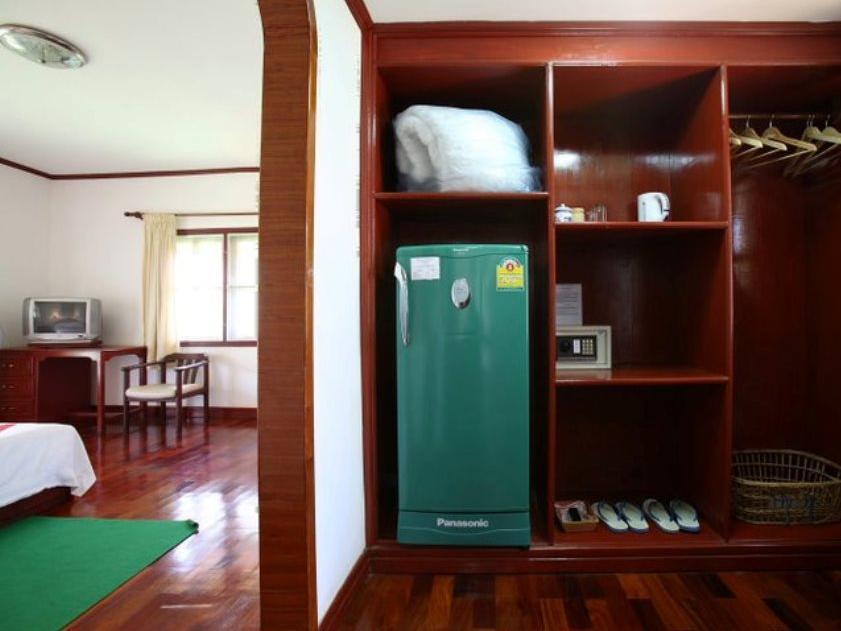 Muang Phônsavan Vansana Plain Of Jars Hotel מראה חיצוני תמונה