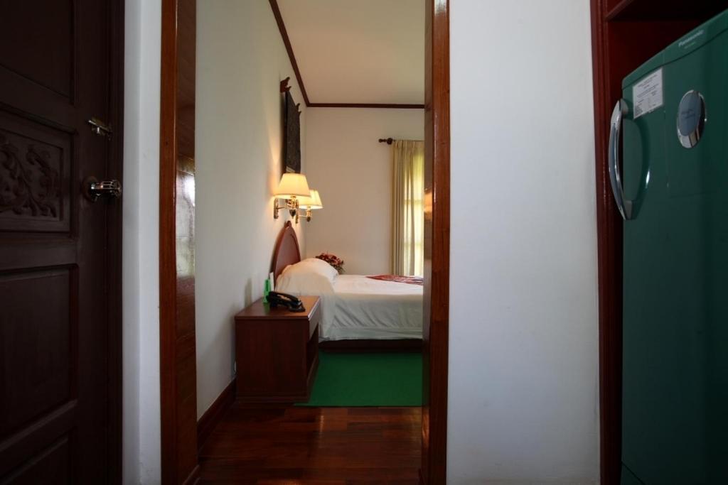 Muang Phônsavan Vansana Plain Of Jars Hotel מראה חיצוני תמונה