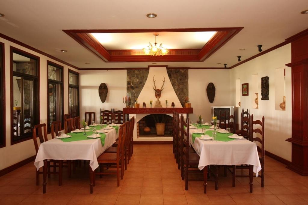 Muang Phônsavan Vansana Plain Of Jars Hotel מראה חיצוני תמונה