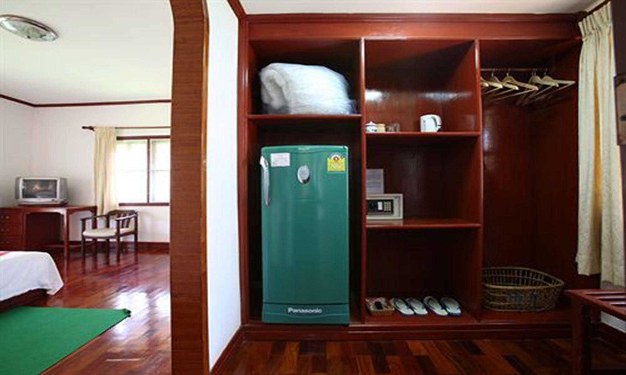 Muang Phônsavan Vansana Plain Of Jars Hotel מראה חיצוני תמונה