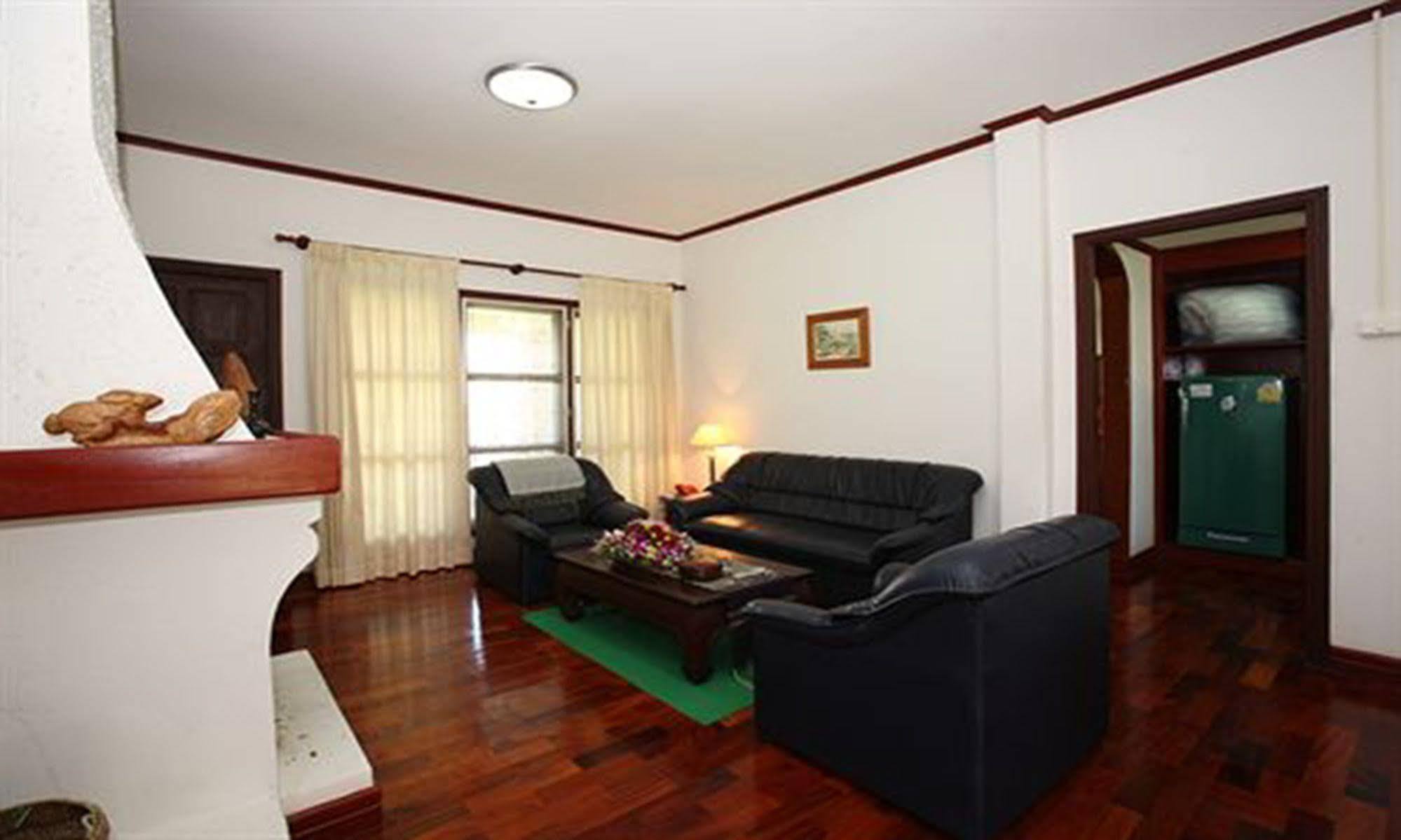 Muang Phônsavan Vansana Plain Of Jars Hotel מראה חיצוני תמונה