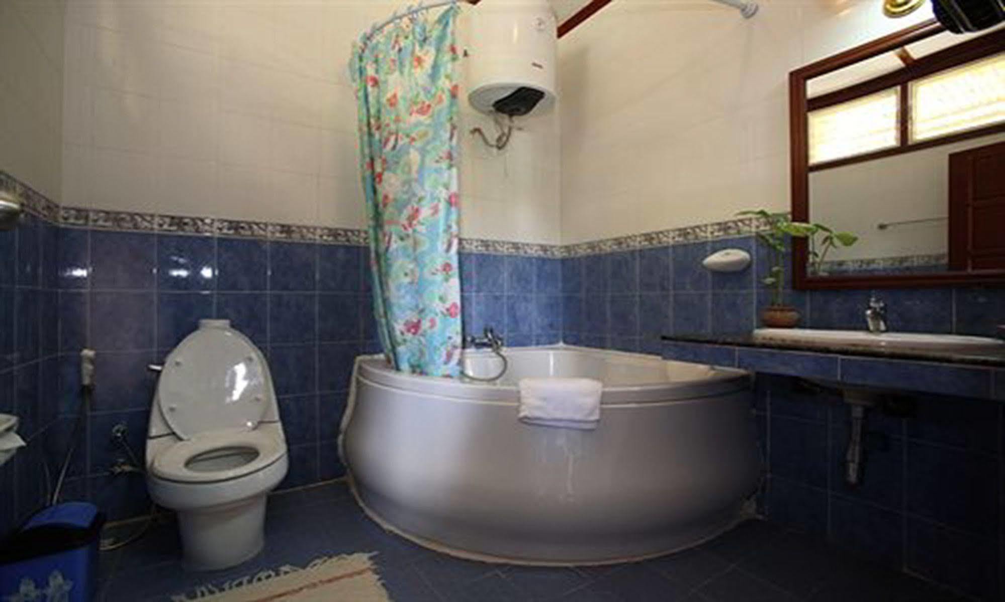 Muang Phônsavan Vansana Plain Of Jars Hotel מראה חיצוני תמונה