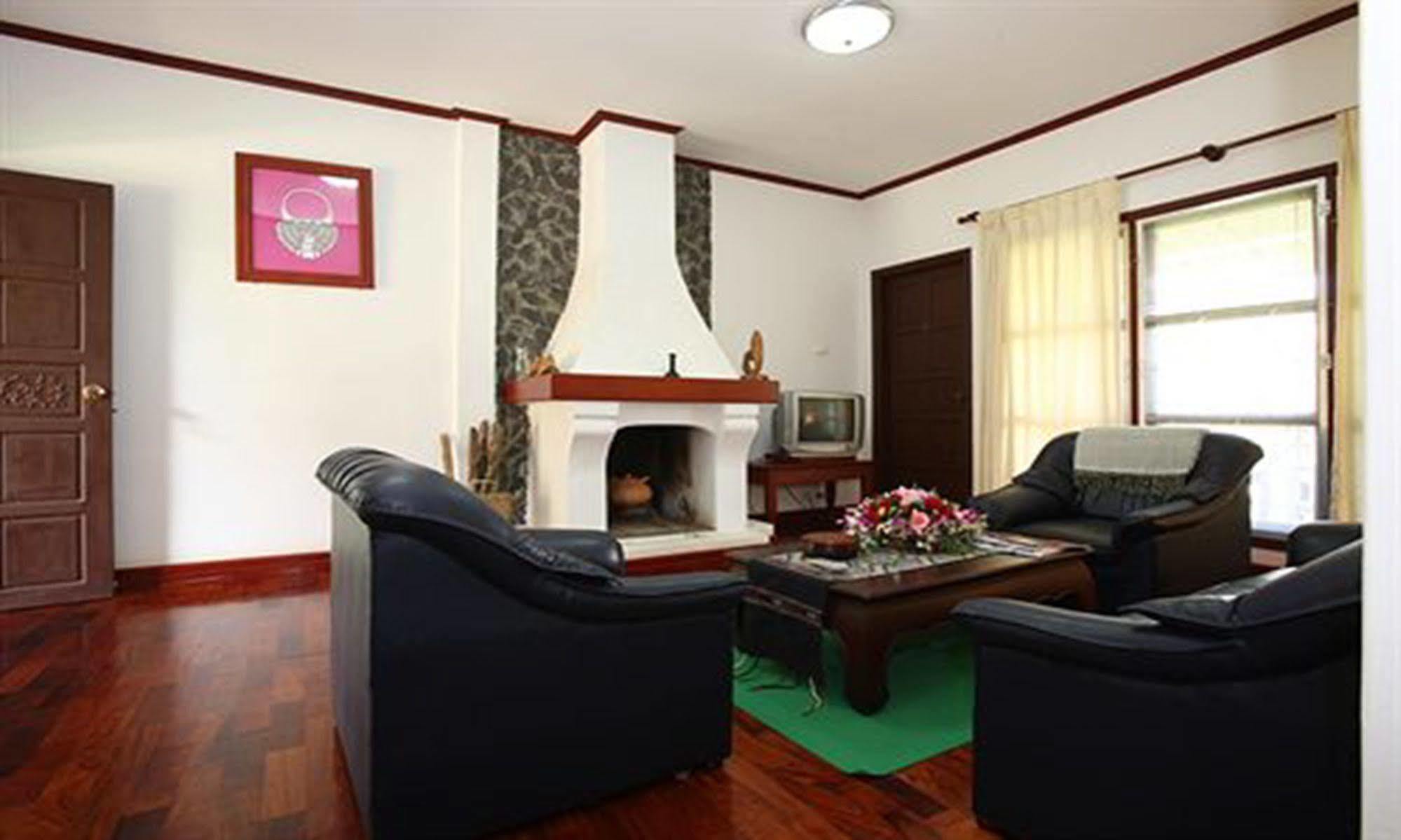 Muang Phônsavan Vansana Plain Of Jars Hotel מראה חיצוני תמונה