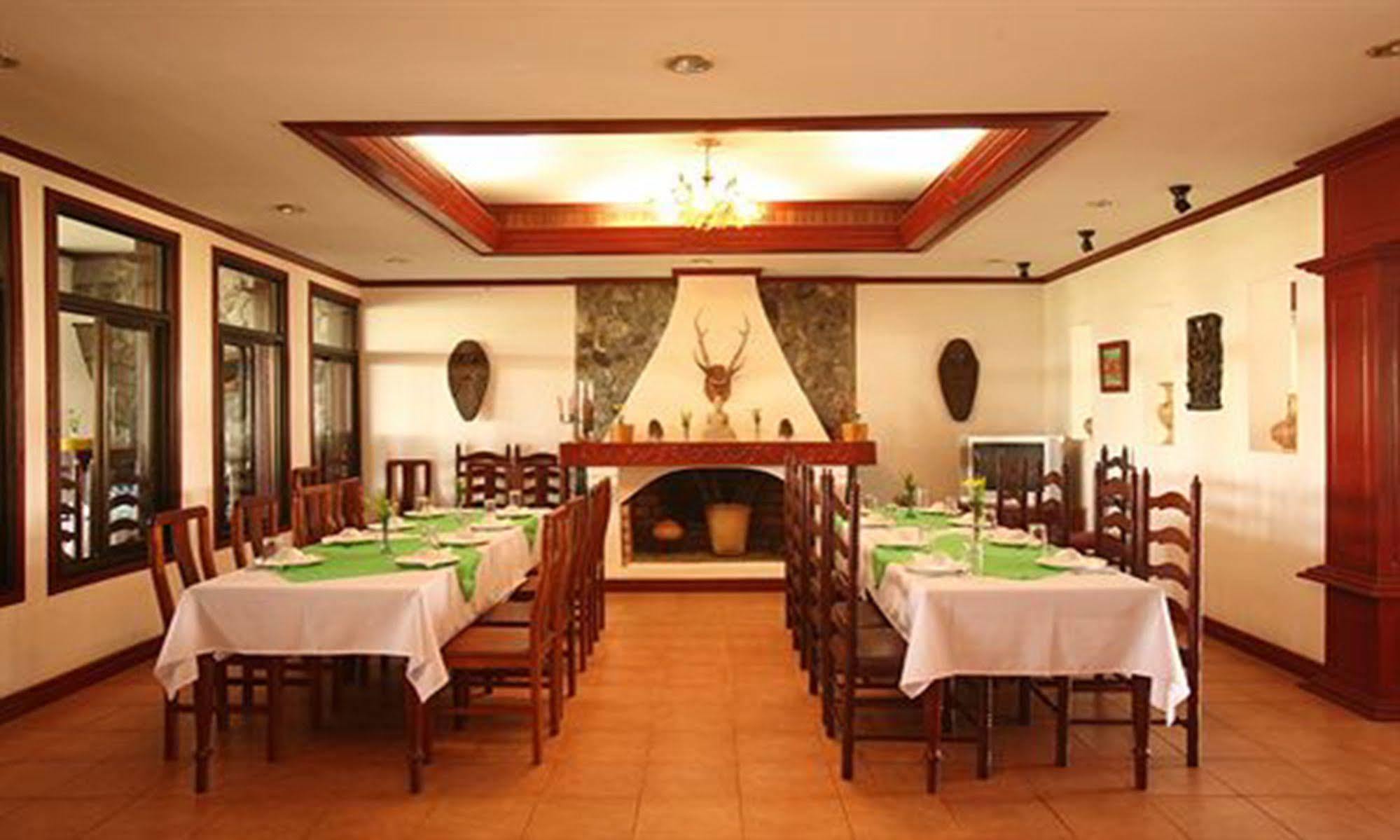 Muang Phônsavan Vansana Plain Of Jars Hotel מראה חיצוני תמונה